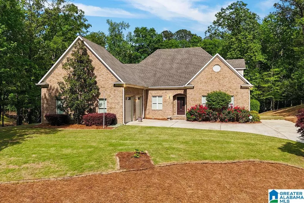 Pelham, AL 35124,124 EMERALD LAKE DRIVE