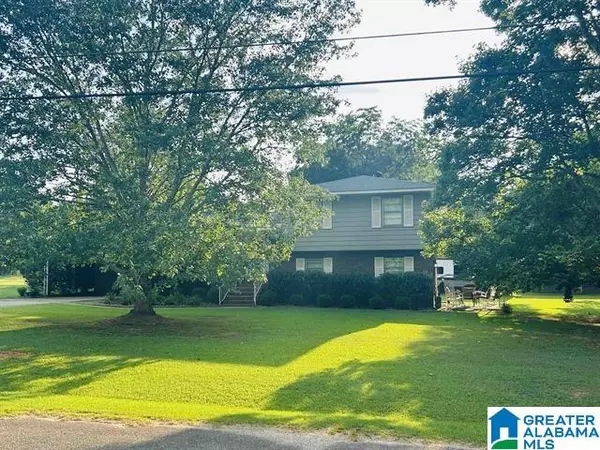 Piedmont, AL 36272,609 PIEDMONT AVENUE