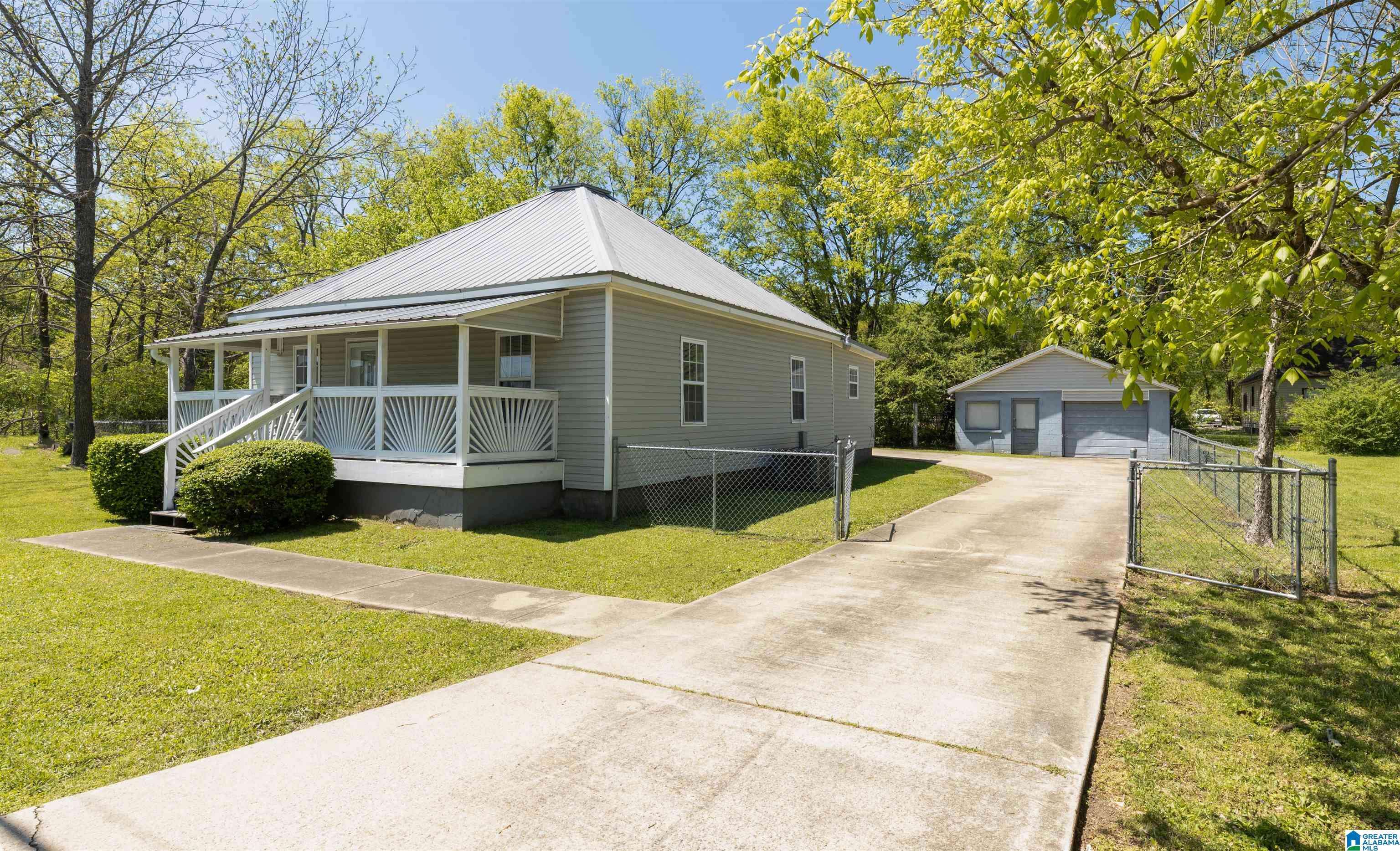 1660 PLEASANT GROVE ROAD, Dolomite, AL 35061