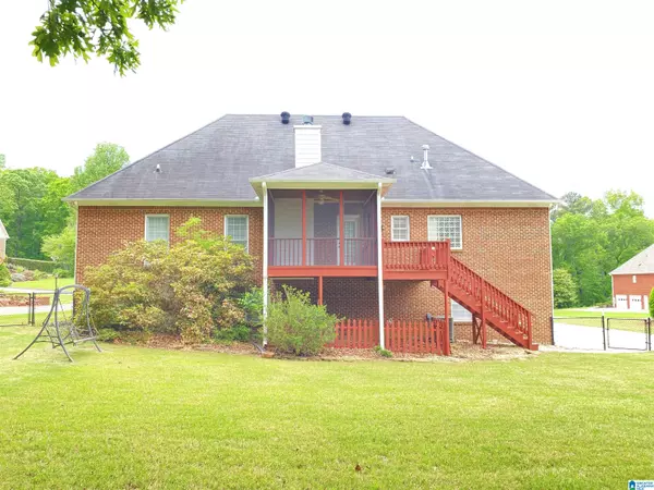 Trussville, AL 35173,6927 WOODVALE LANE