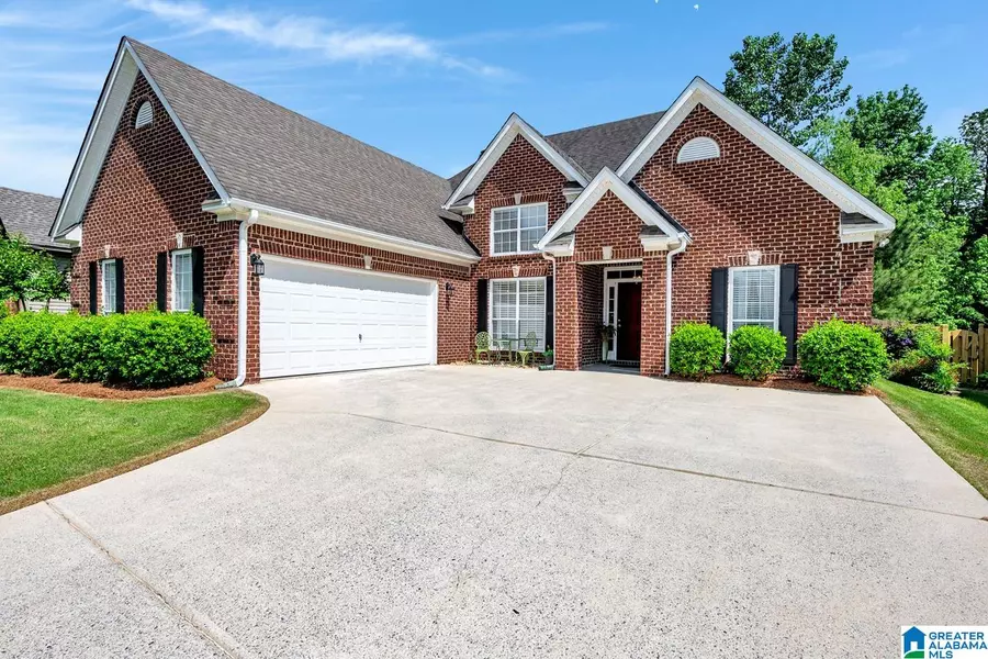 575 BENTMOOR DRIVE, Helena, AL 35080