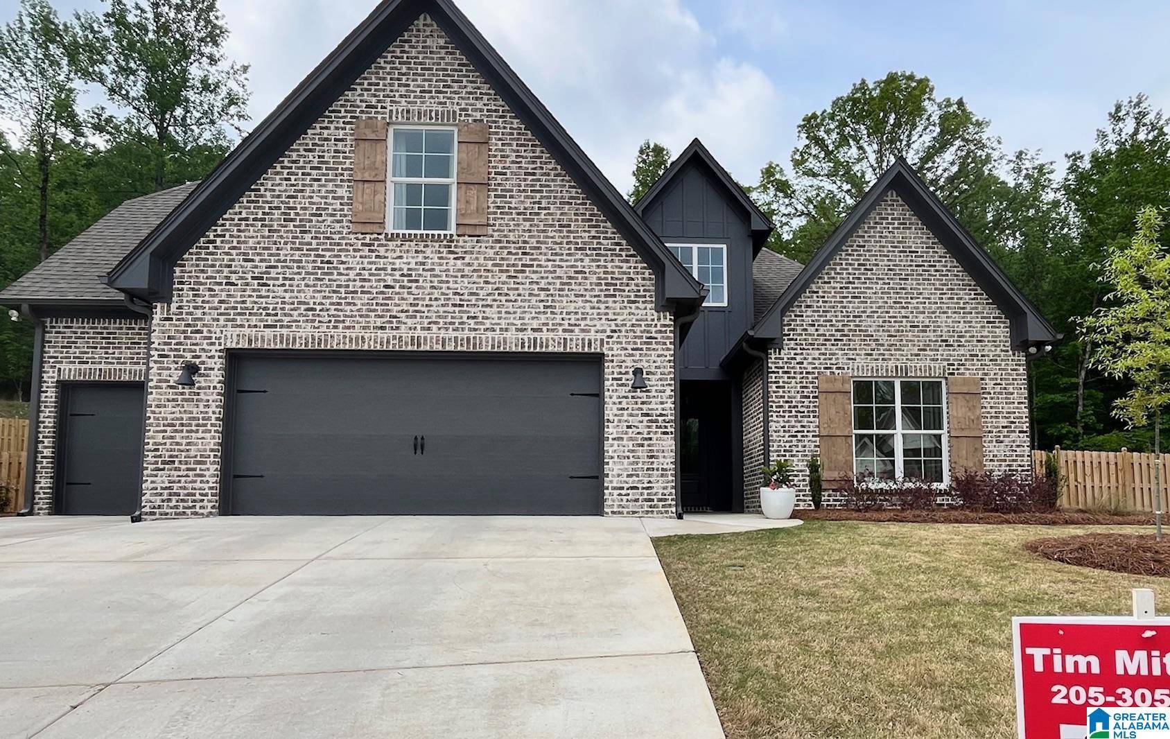 639 KIRKWALL LANE, Pelham, AL 35124