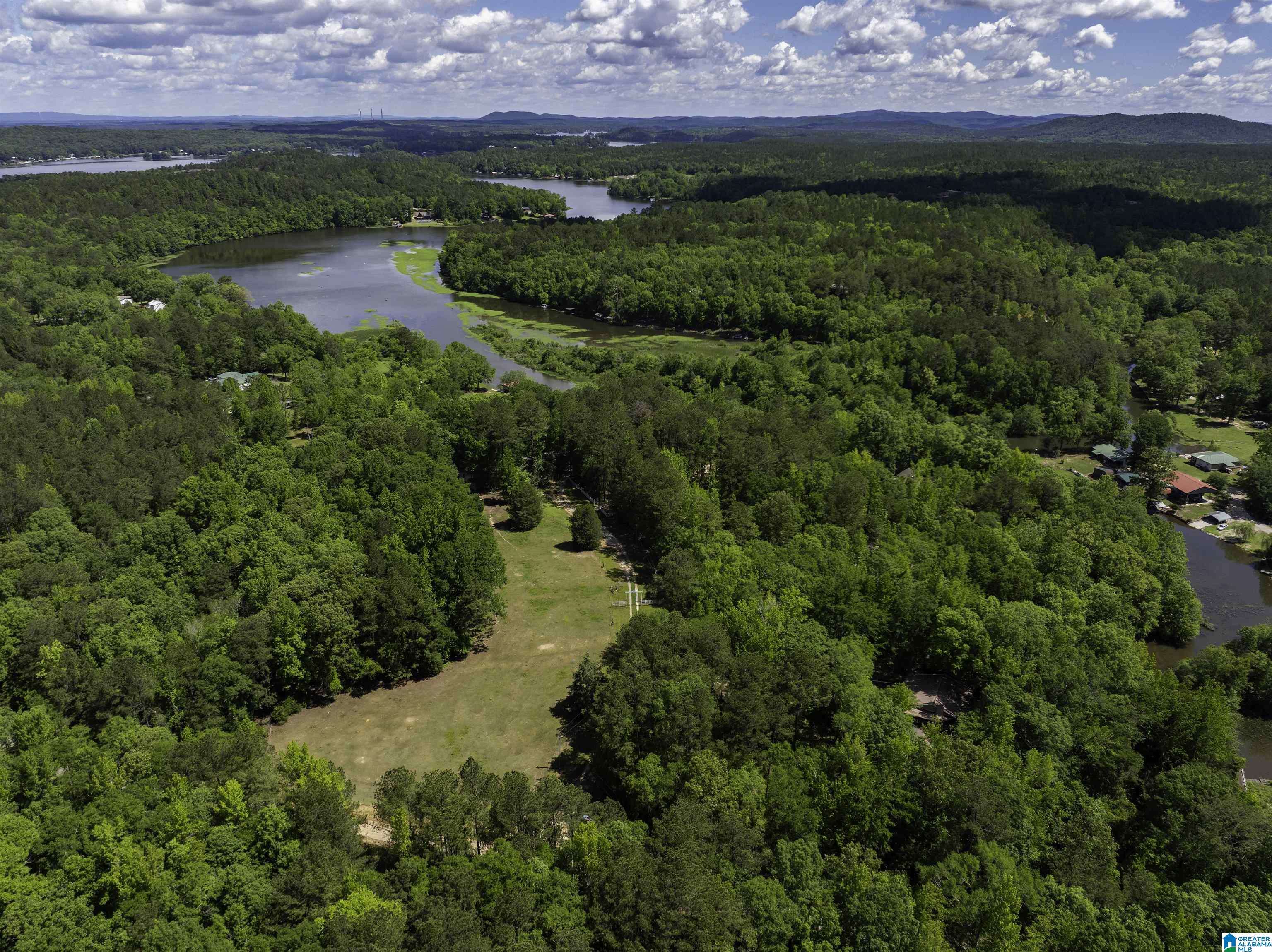 180 SKYWATER LANE, Sylacauga, AL 35151