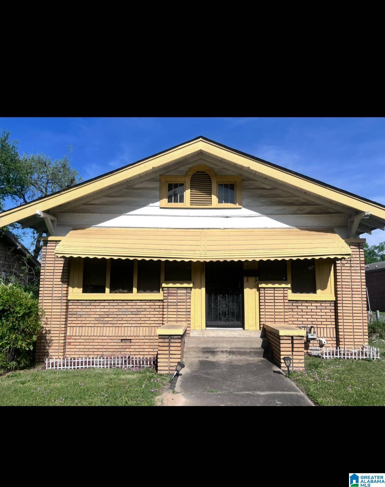 957 N 53RD STREET, Birmingham, AL 35212