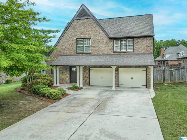 1114 REGENT PARK DRIVE, Birmingham, AL 35242