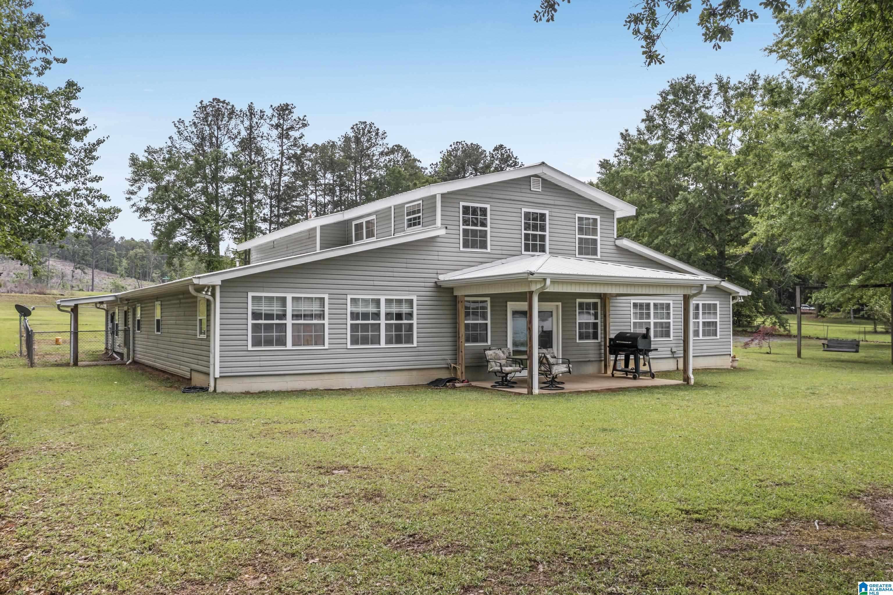 Sylacauga, AL 35151,1035 LAKE DRIVE