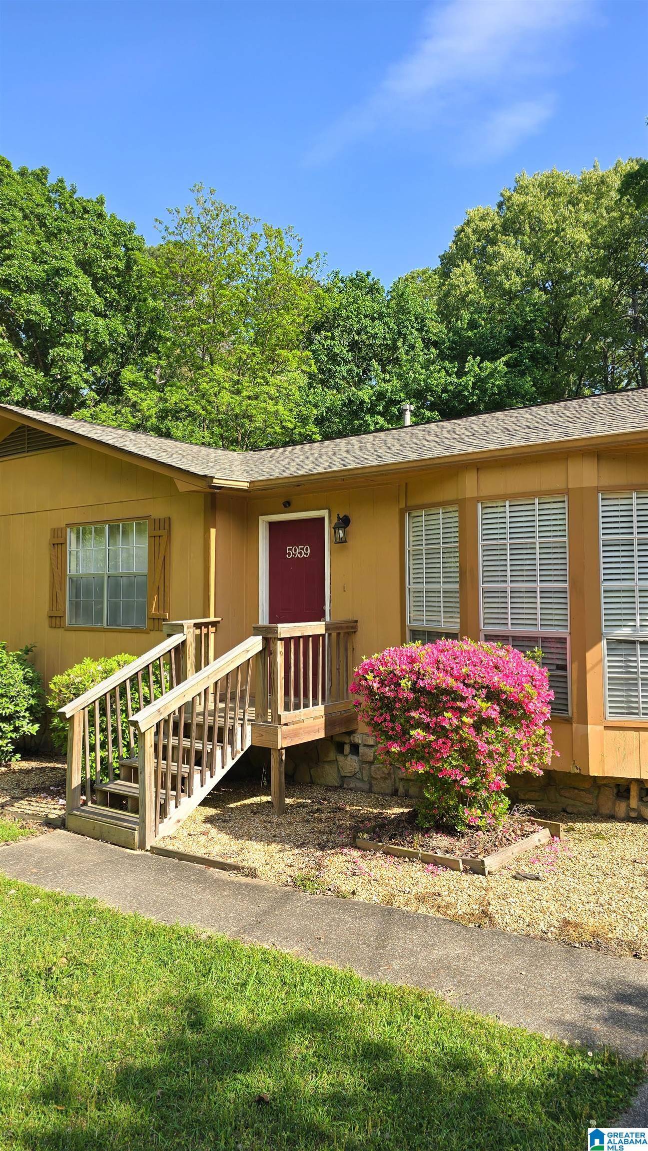 Pinson, AL 35126,5959 SHANE CIRCLE