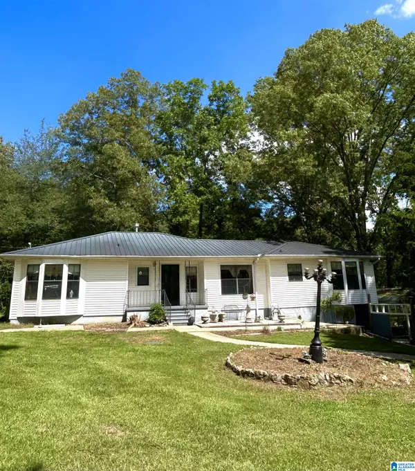 771 PRIEBES MILL ROAD, Oxford, AL 36203