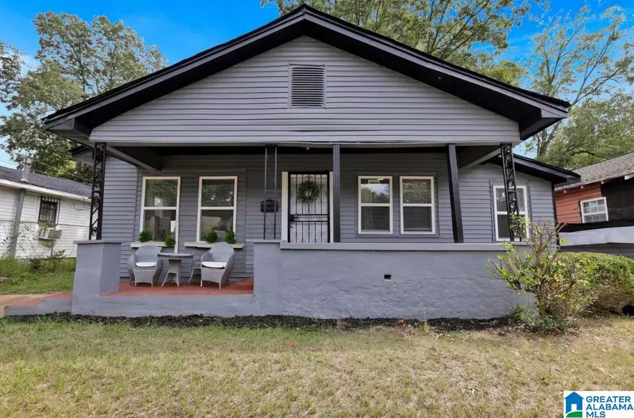 31 4TH AVENUE, Birmingham, AL 35205