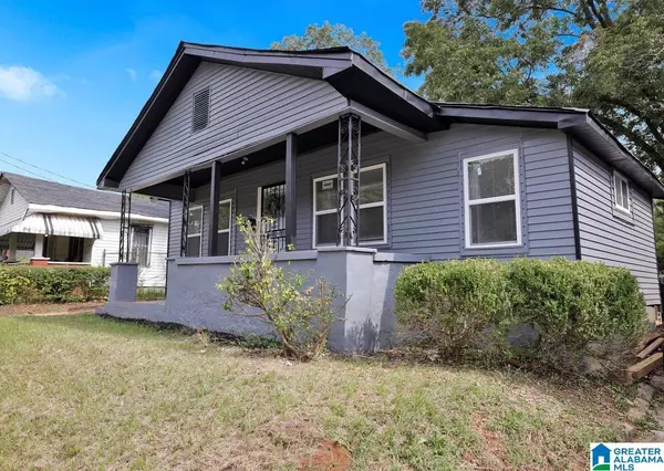 Birmingham, AL 35205,31 4TH AVENUE
