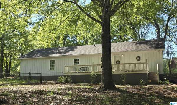 50 ARROWHEAD ROAD, Cropwell, AL 35054