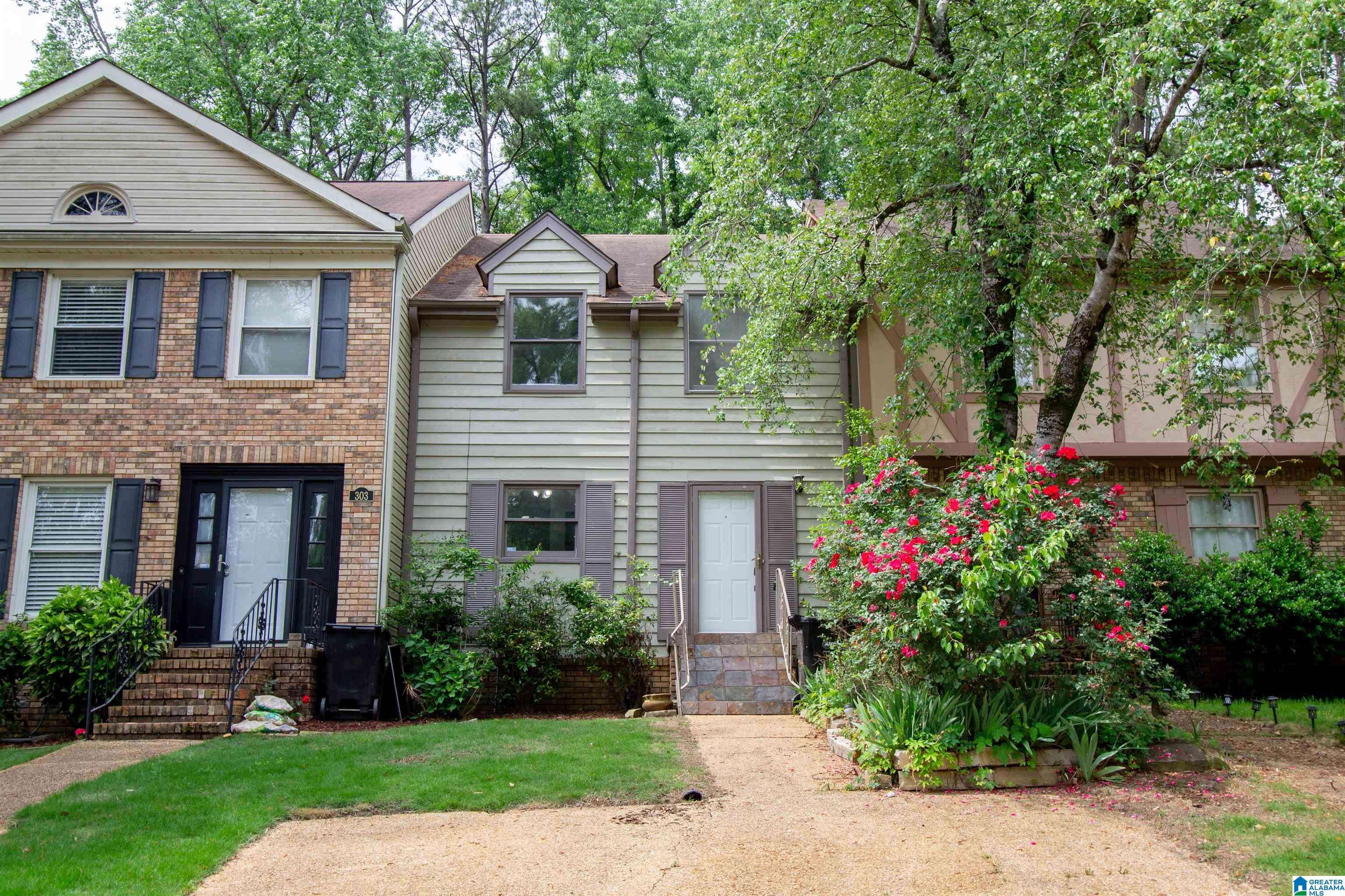 302 OLD ROCKY RIDGE LANE,  Birmingham,  AL 35216