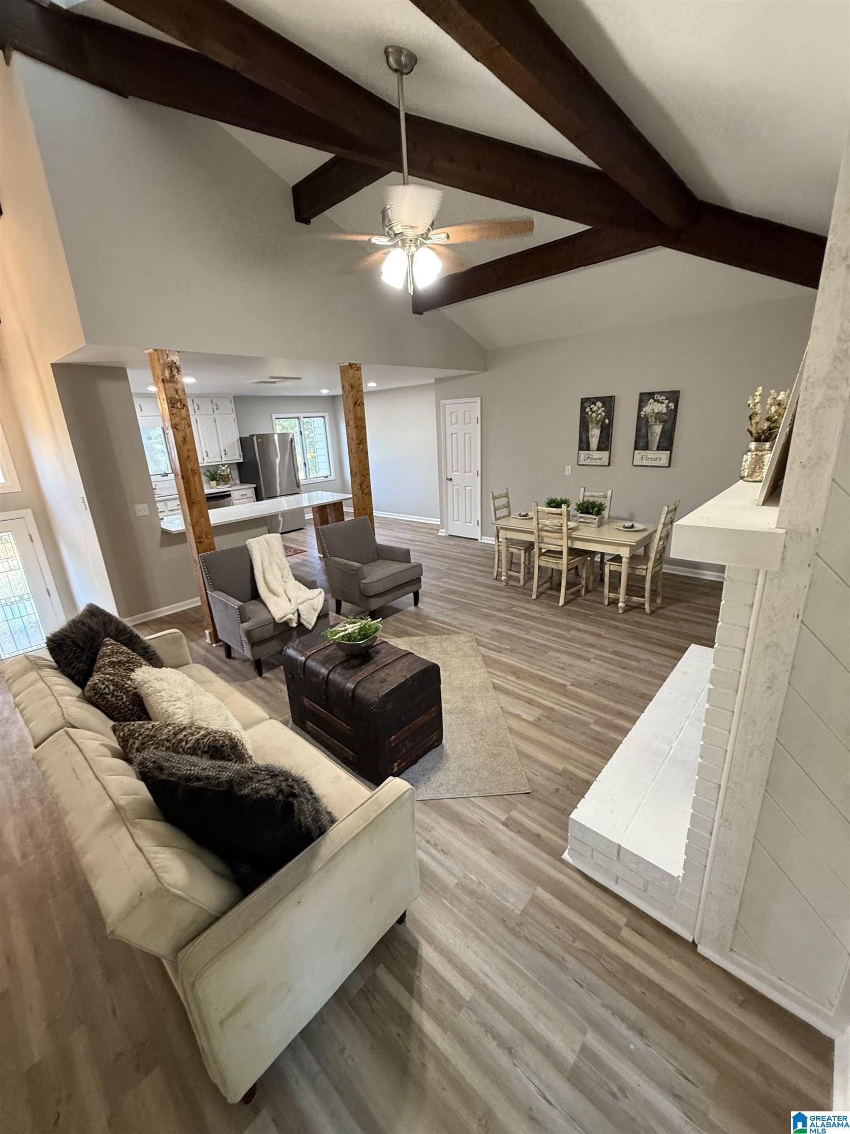 5600 DOUBLE TREE CIRCLE, Birmingham, AL 35242