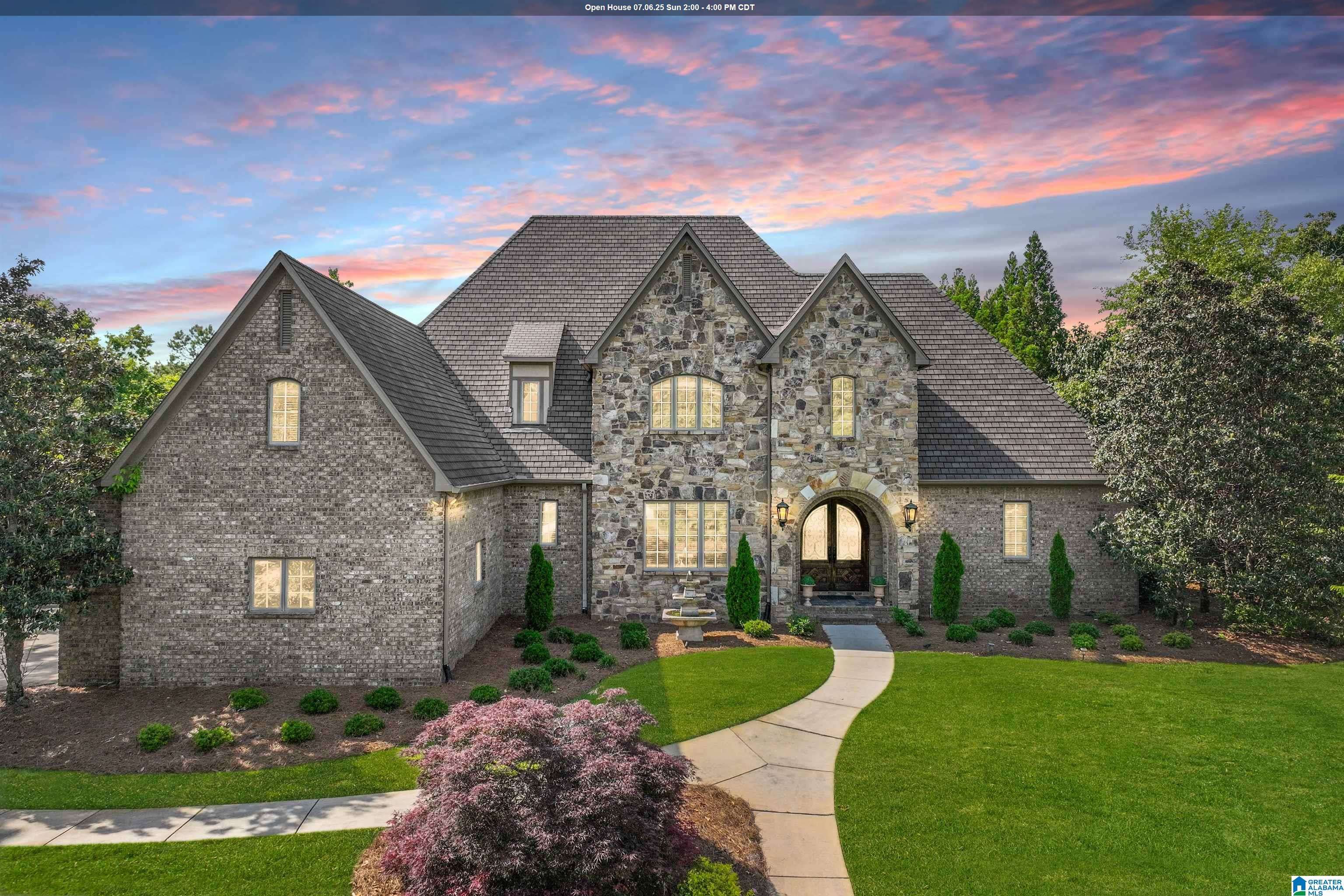 4362 KINGS MOUNTAIN RIDGE, Vestavia Hills, AL 35242