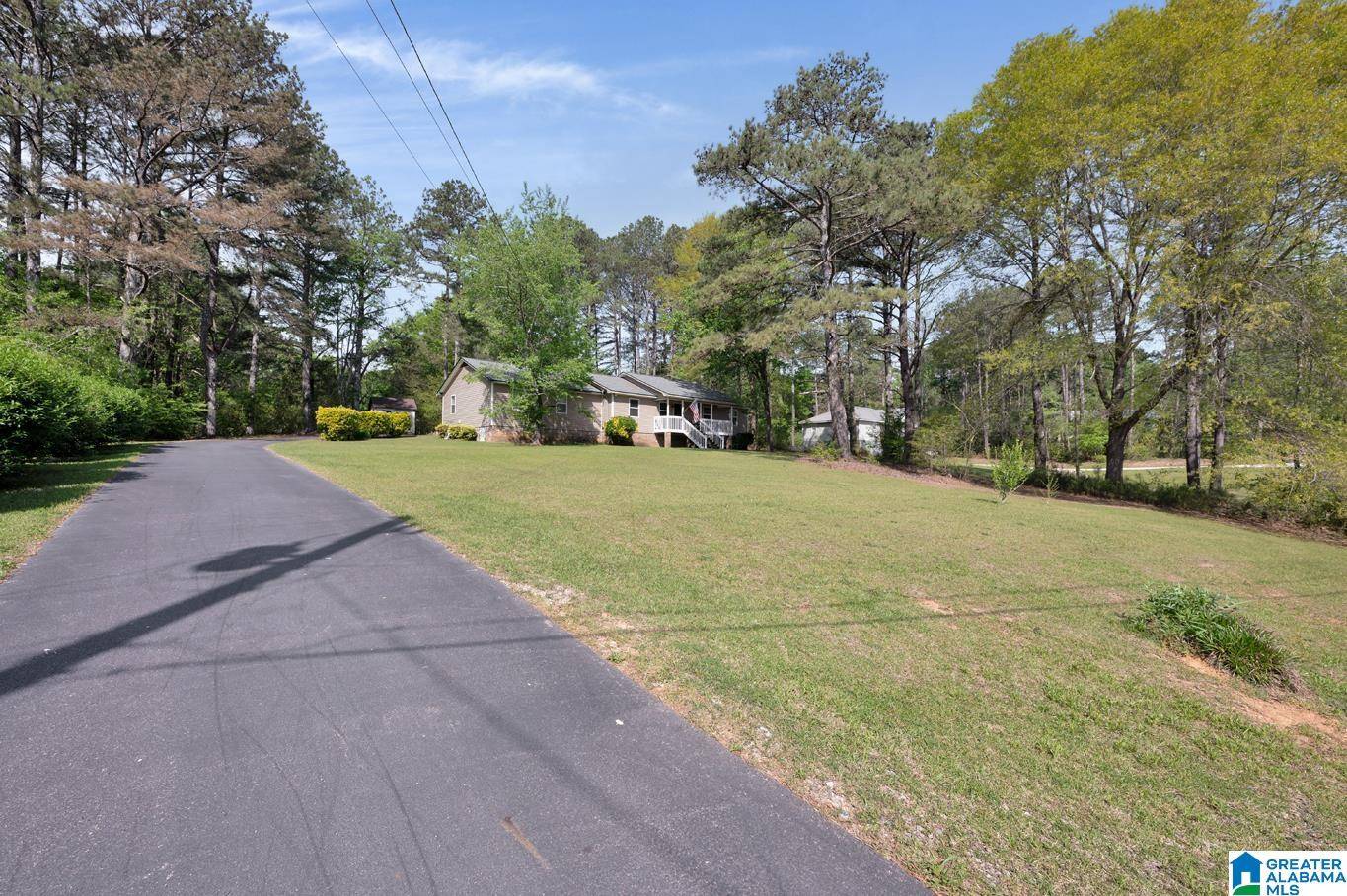 135 HAYDEN SPRINGS ROAD, Hayden, AL 35079