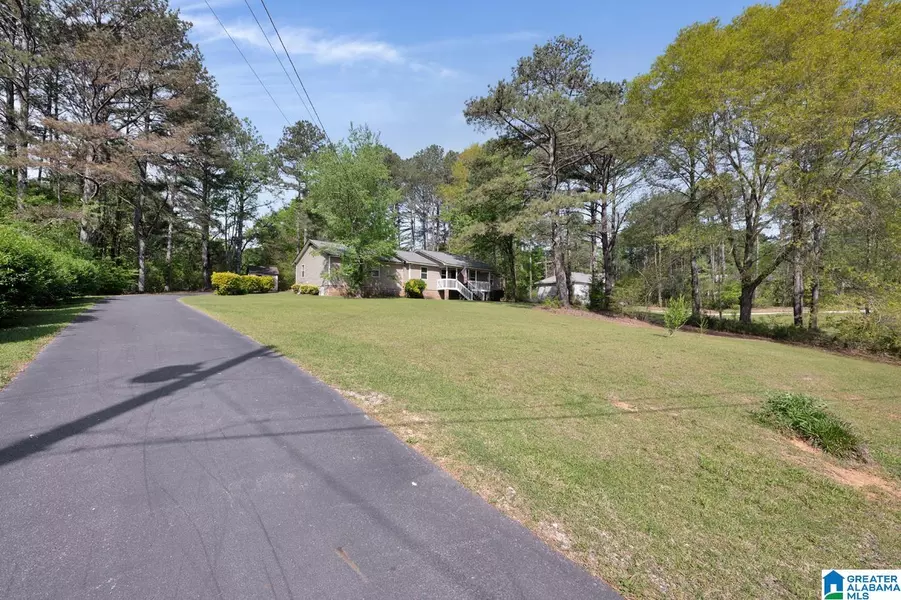 135 HAYDEN SPRINGS ROAD, Hayden, AL 35079