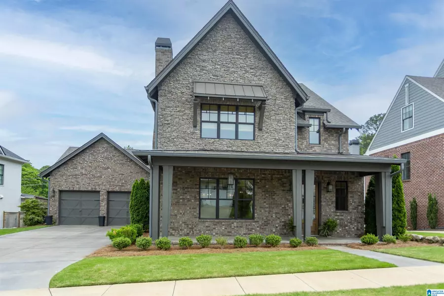 3320 SOUTHBEND CIRCLE, Vestavia Hills, AL 35216