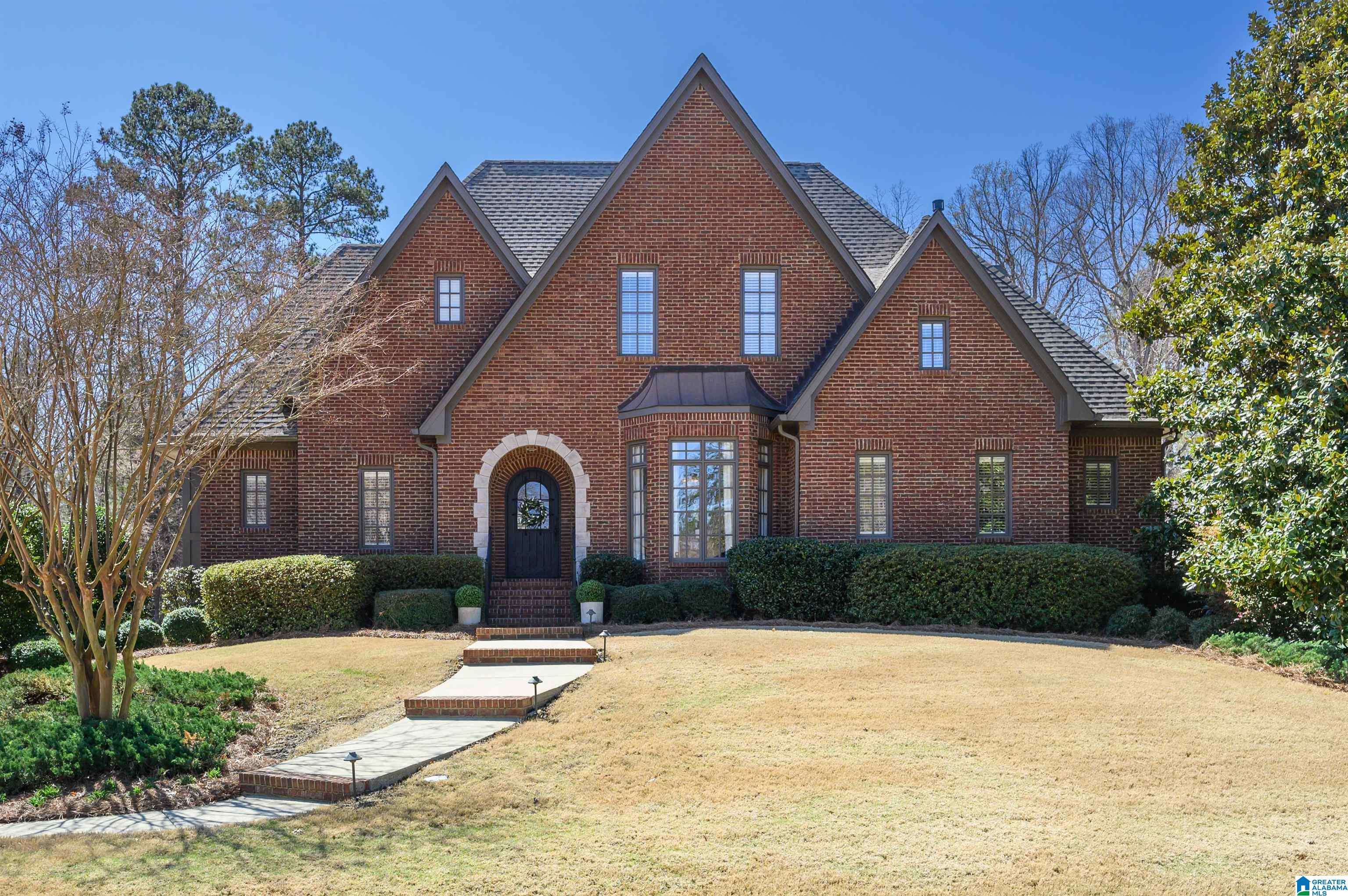 632 SPRINGBANK TERRACE, Hoover, AL 35242