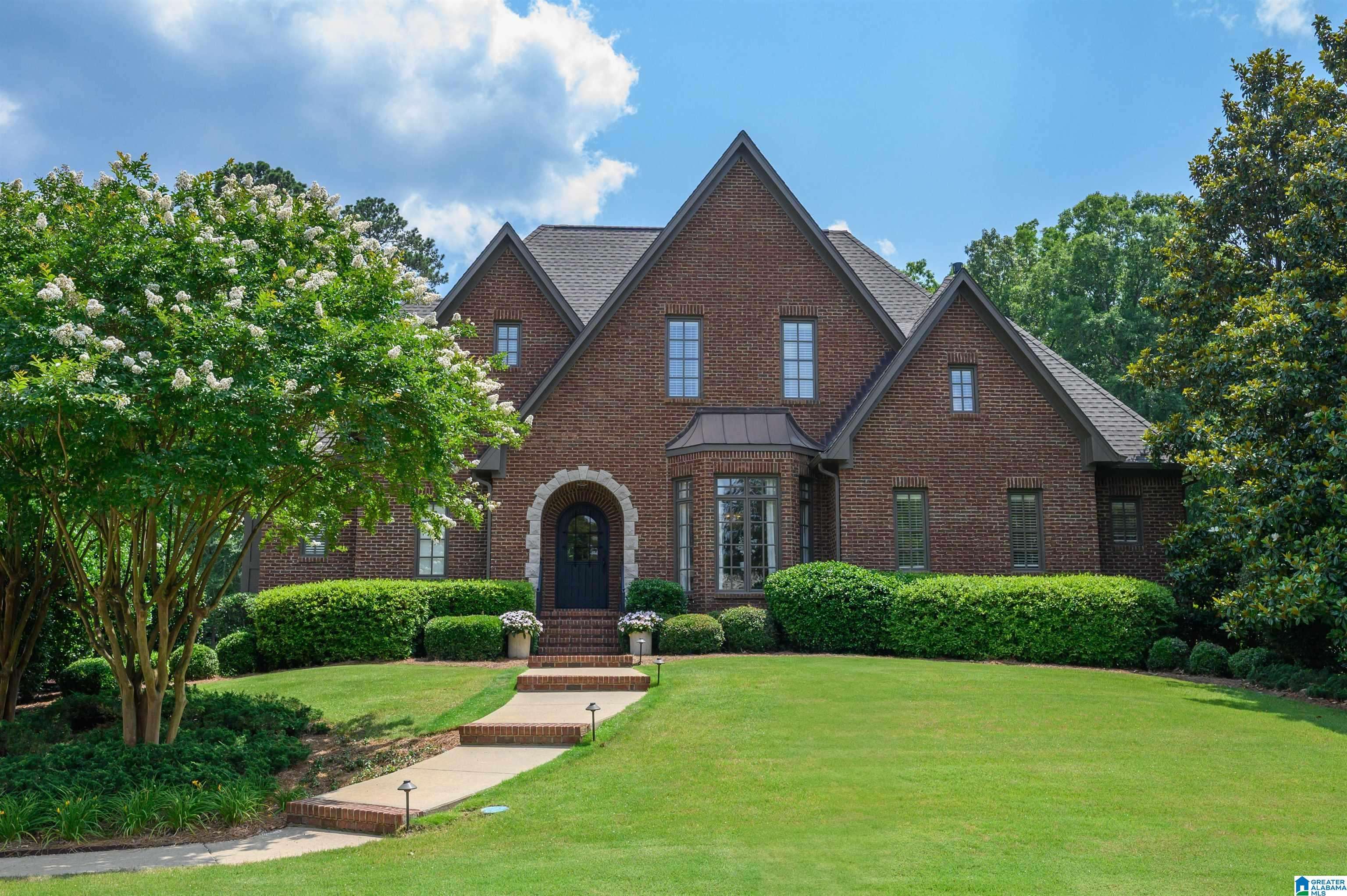 632 SPRINGBANK TERRACE, Hoover, AL 35242
