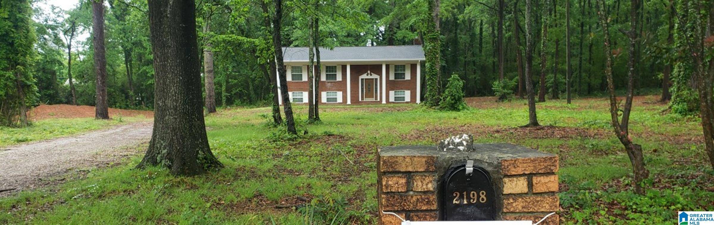 2198 HARRELL DRIVE, Oxford, AL 36203