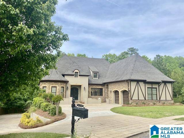 329 NORMANDY LANE, Chelsea, AL 35043