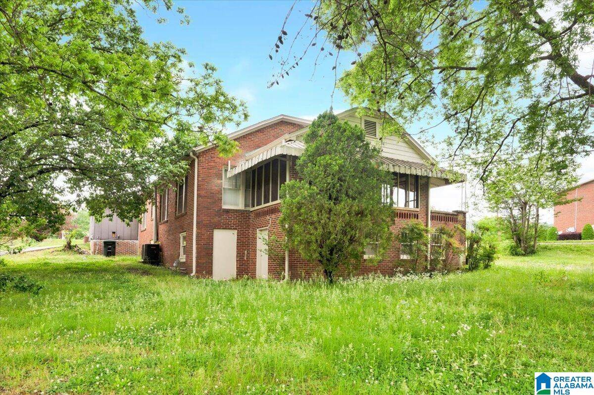 100 ALPINE STREET, Irondale, AL 35210