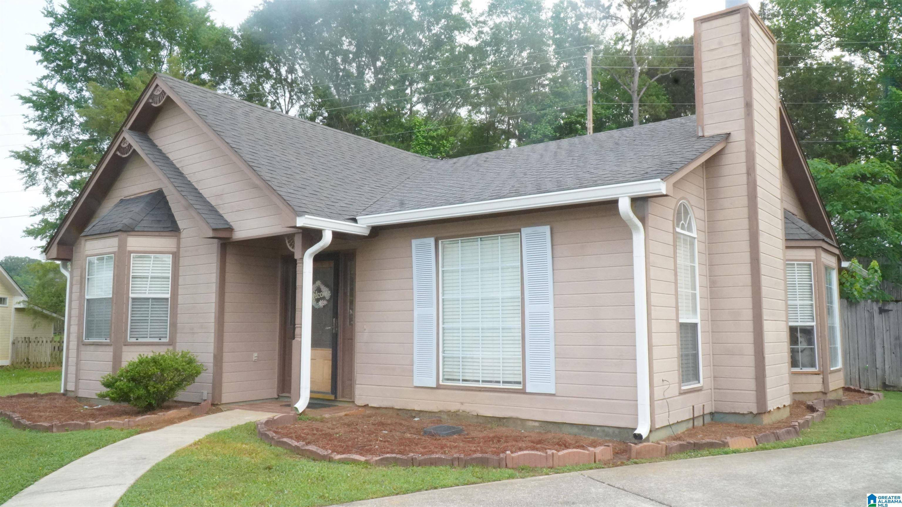 Alabaster, AL 35007,121 PARK PLACE WAY
