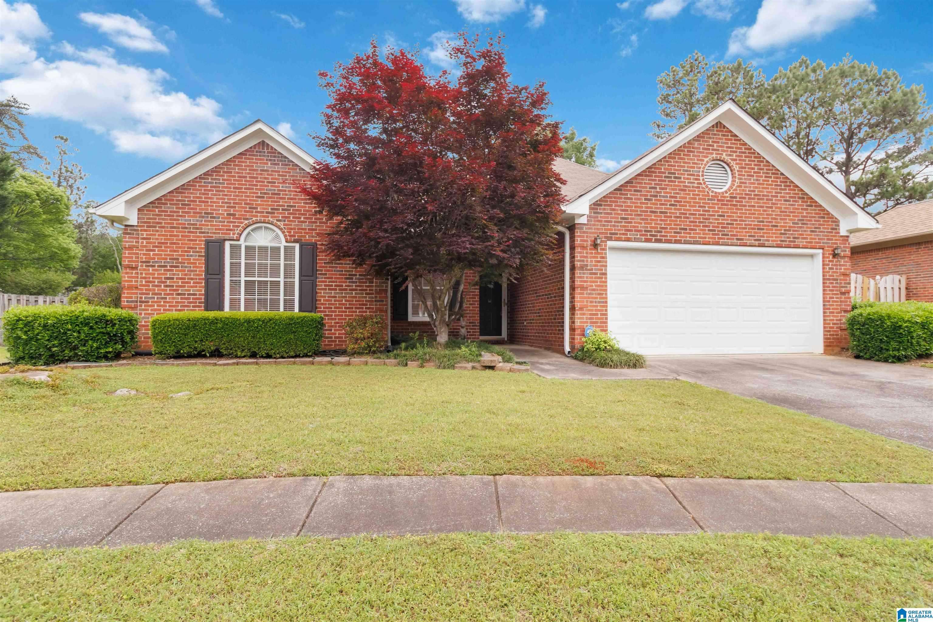 424 OLD BROOK CIRCLE, Birmingham, AL 35242