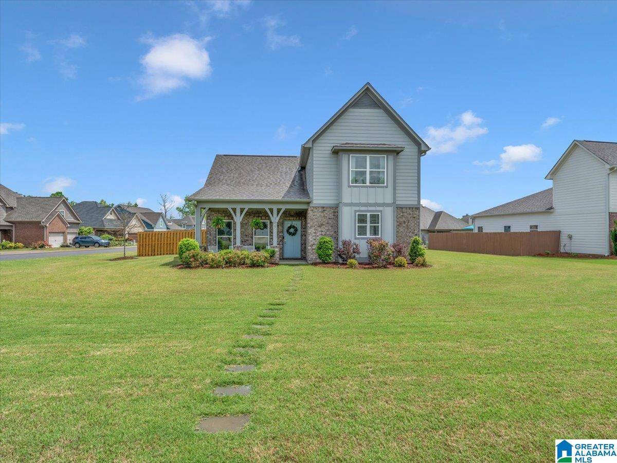 305 SHELBY FARMS LANE, Alabaster, AL 35007