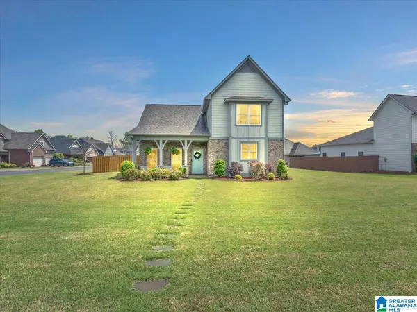 Alabaster, AL 35007,305 SHELBY FARMS LANE