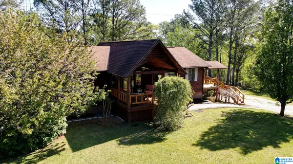671 COUNTRY CLUB ROAD, Ashland, AL 36251