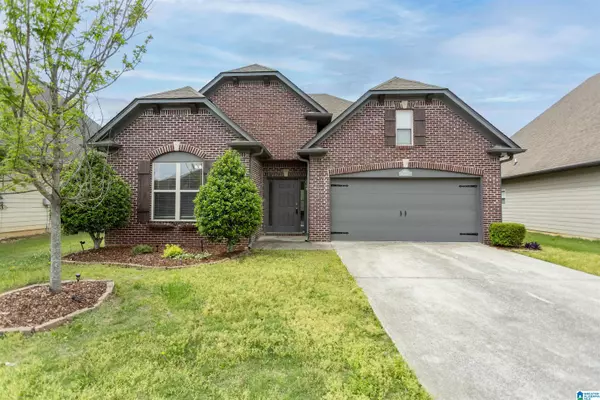 1127 AVALON DRIVE, Moody, AL 35004