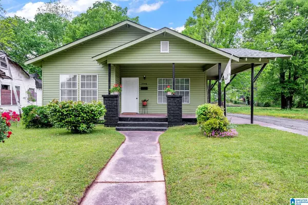 Birmingham, AL 35206,7908 5TH AVENUE N