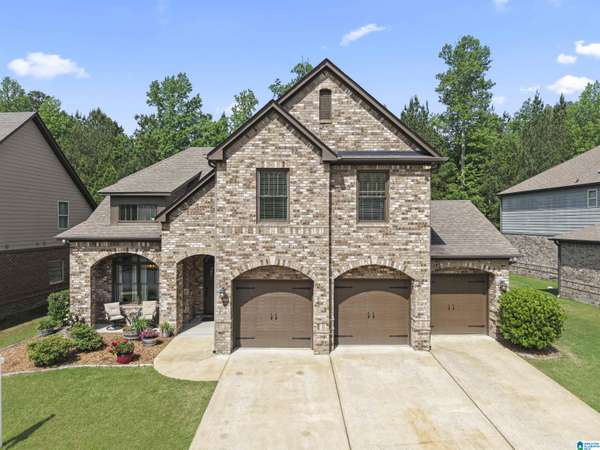 1104 NORMAN WAY, Birmingham, AL 35242