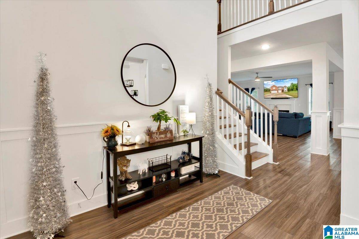 Pinson, AL 35126,6296 STEEPLECHASE COVE