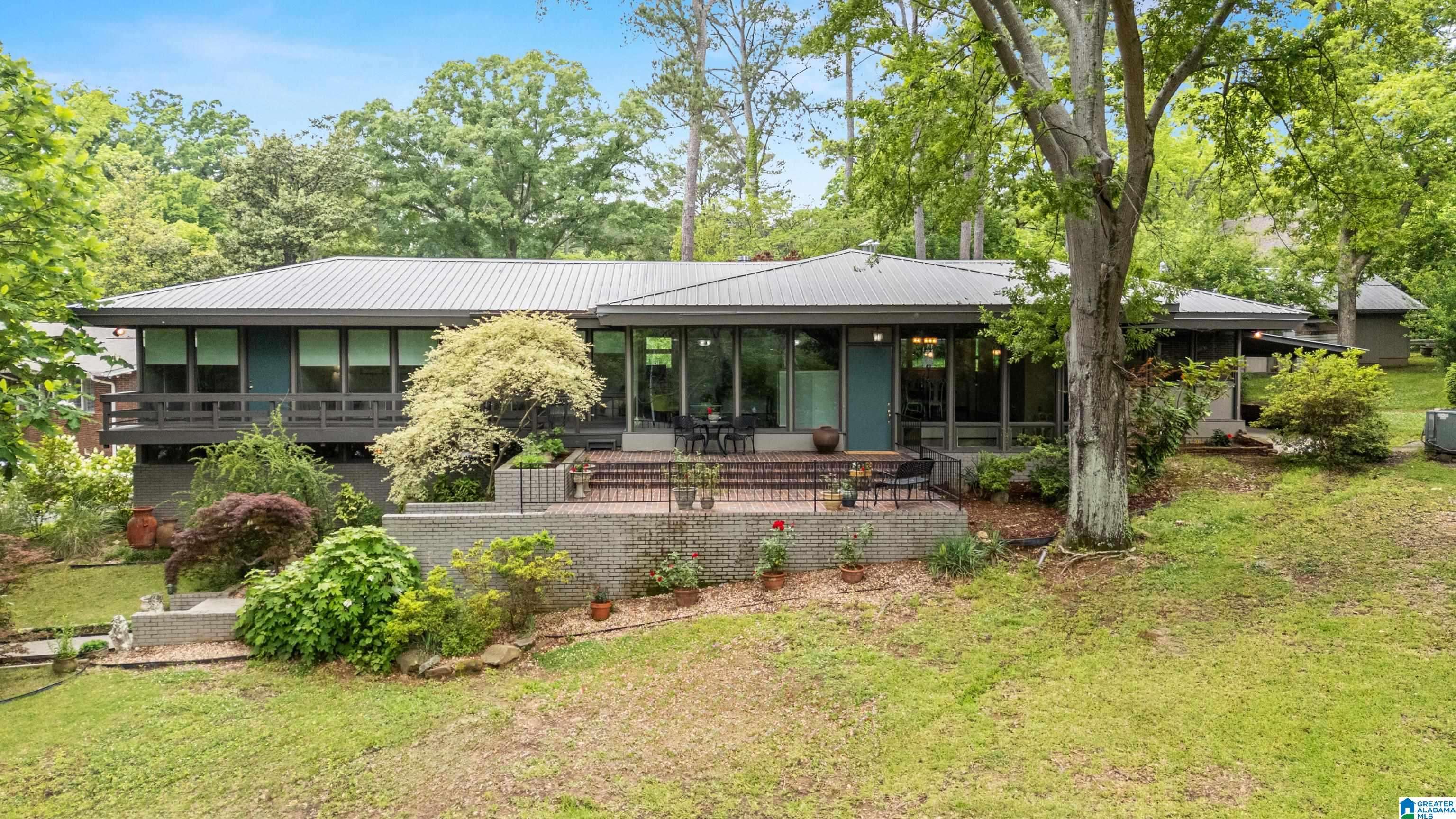 14 W LAKESHORE DRIVE, Homewood, AL 35209