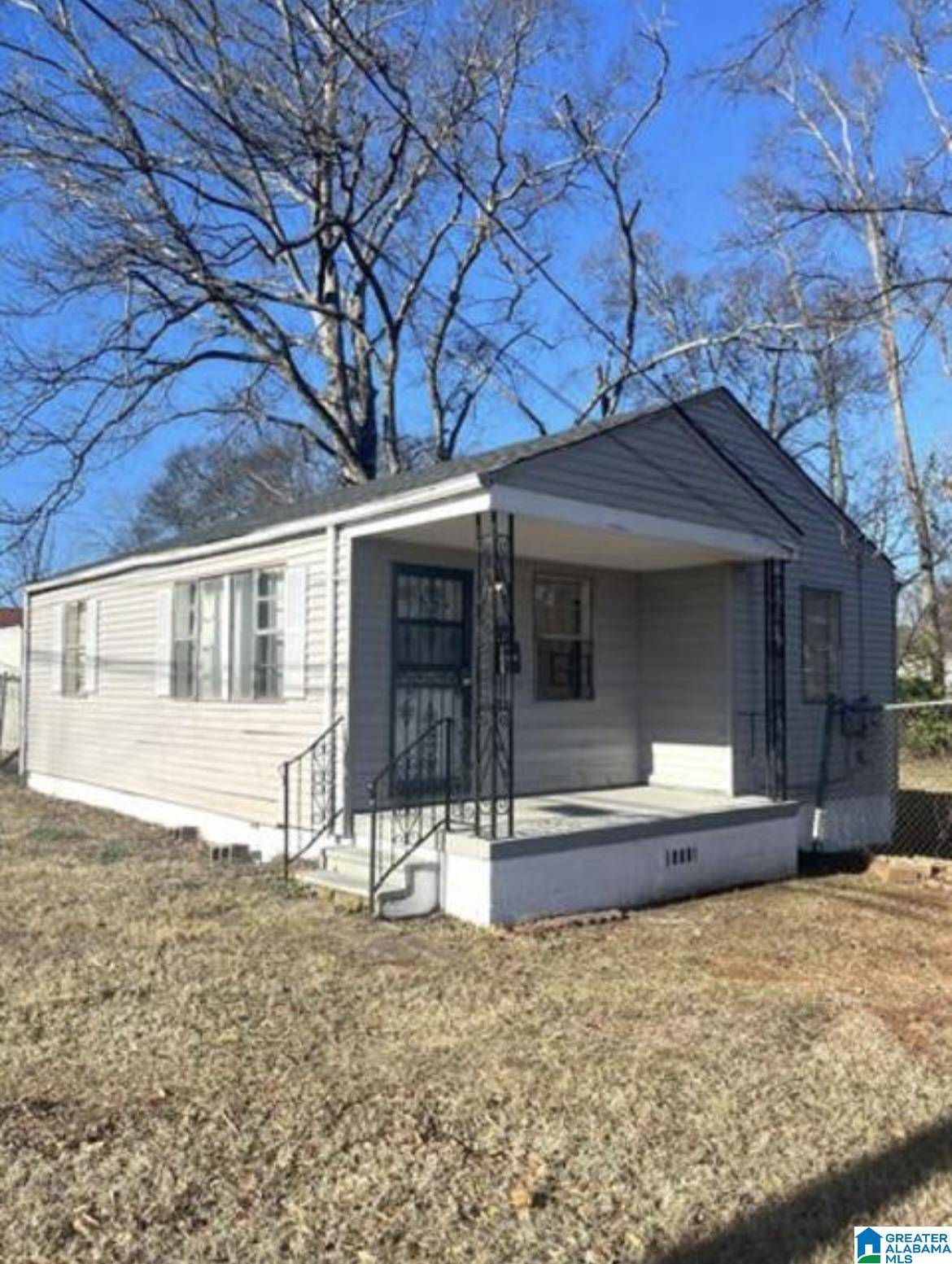 1808 JEFFERSON AVENUE, Birmingham, AL 35211