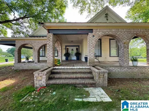 235 HEBB ROAD, Wilsonville, AL 35186