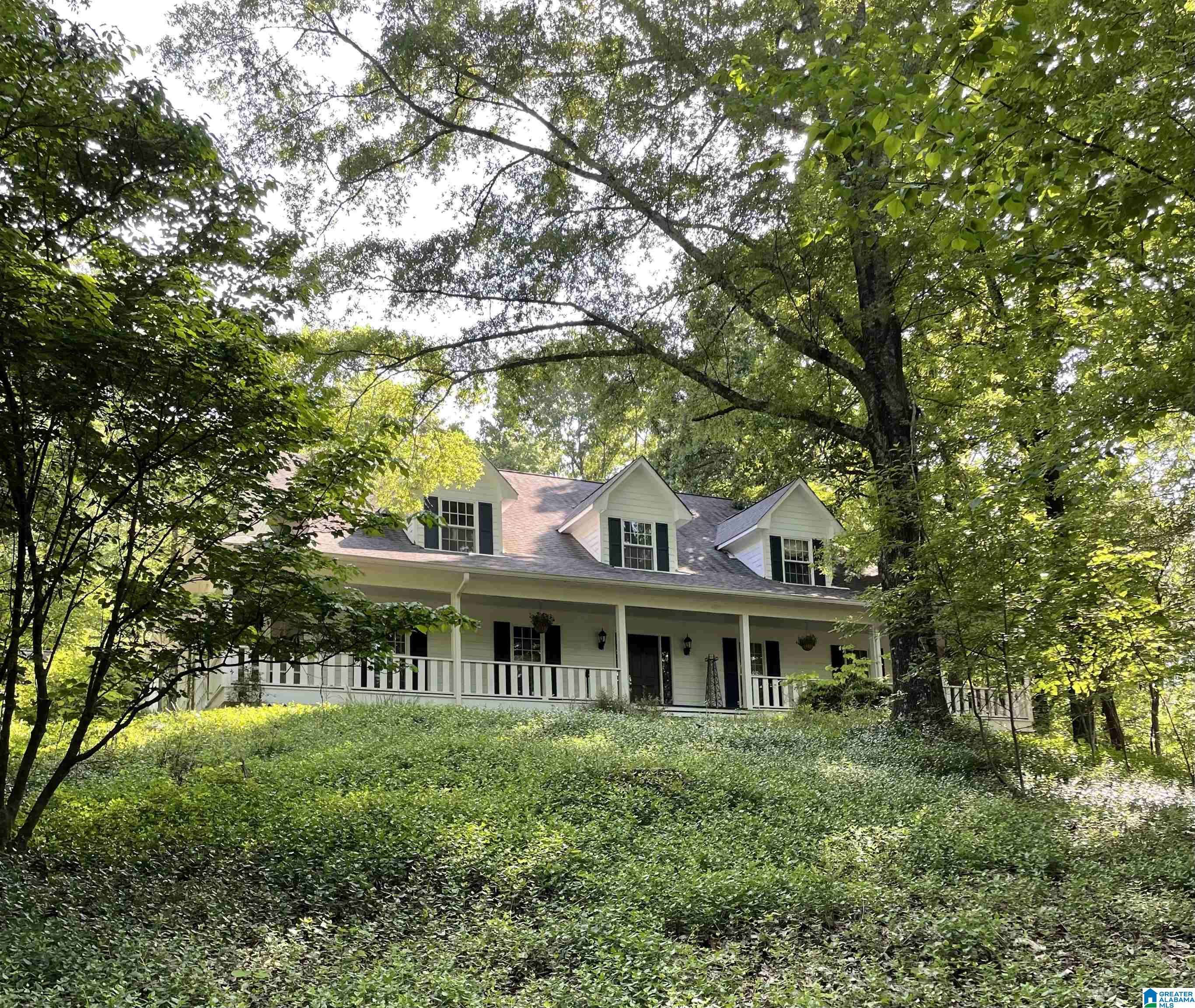 Talladega, AL 35160,335 KILLOUGH LANE