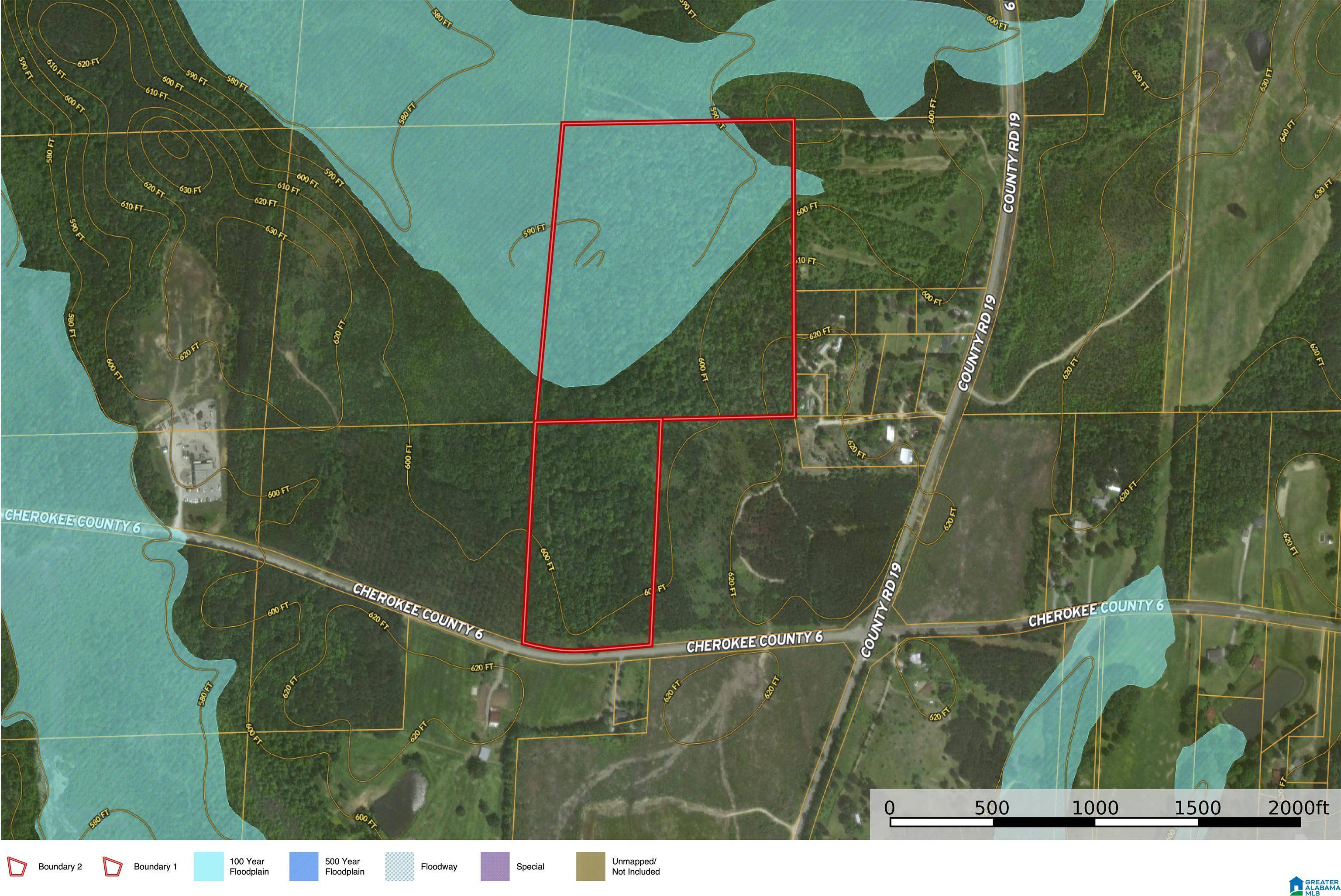 Piedmont, AL 36272,0 COUNTY ROAD 6 #--