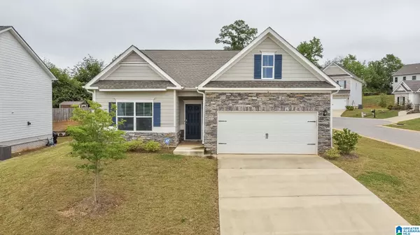 Lincoln, AL 35096,64 VALLEY CIRCLE
