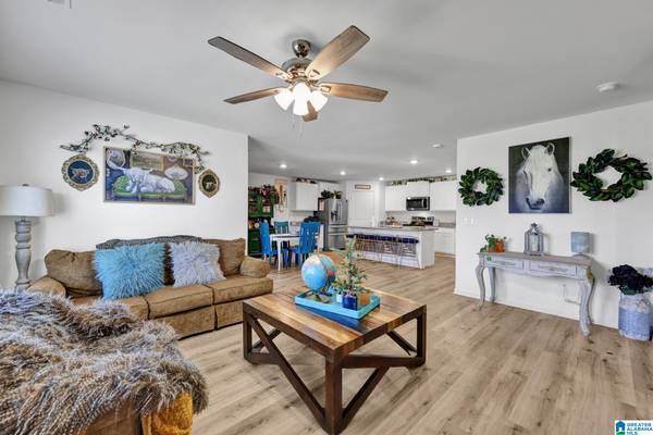 728 FISH CAMP ROAD, Chelsea, AL 35043