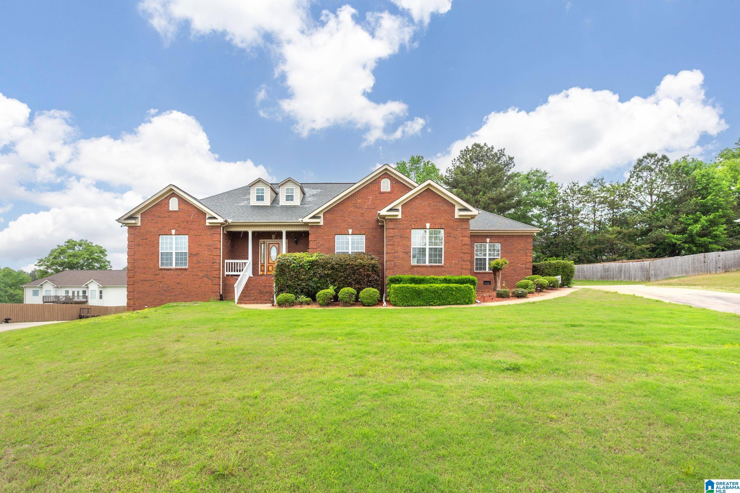 Oxford, AL 36203,305 LAZY BROOK DRIVE