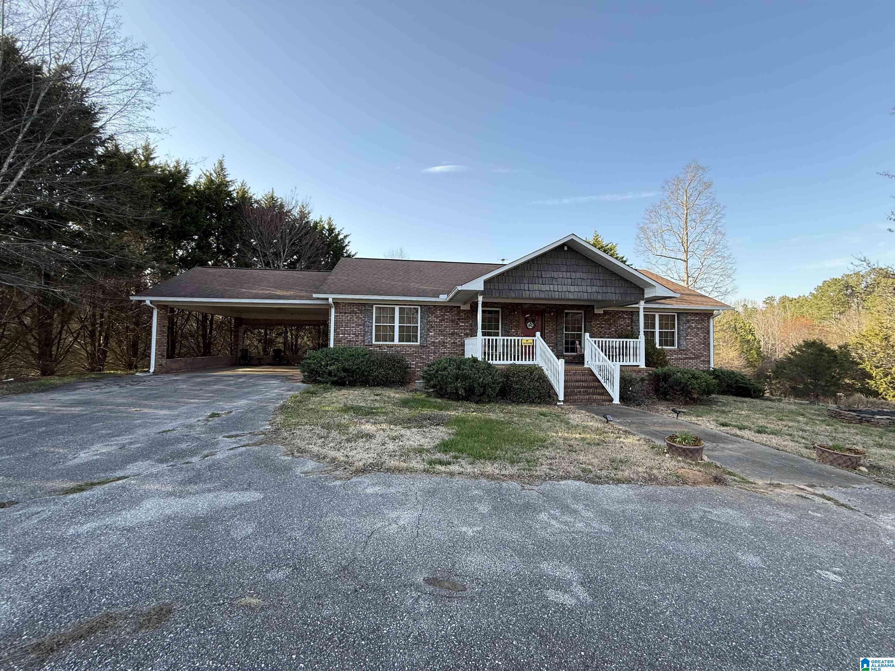 90467 HIGHWAY 9, Lineville, AL 36266