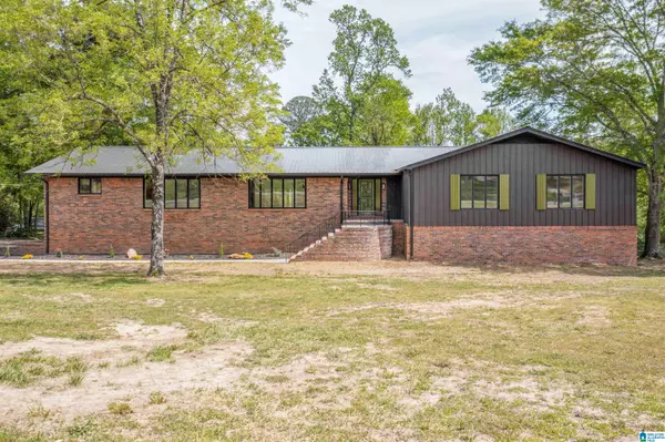 633 TABOR ROAD, Gadsden, AL 35904