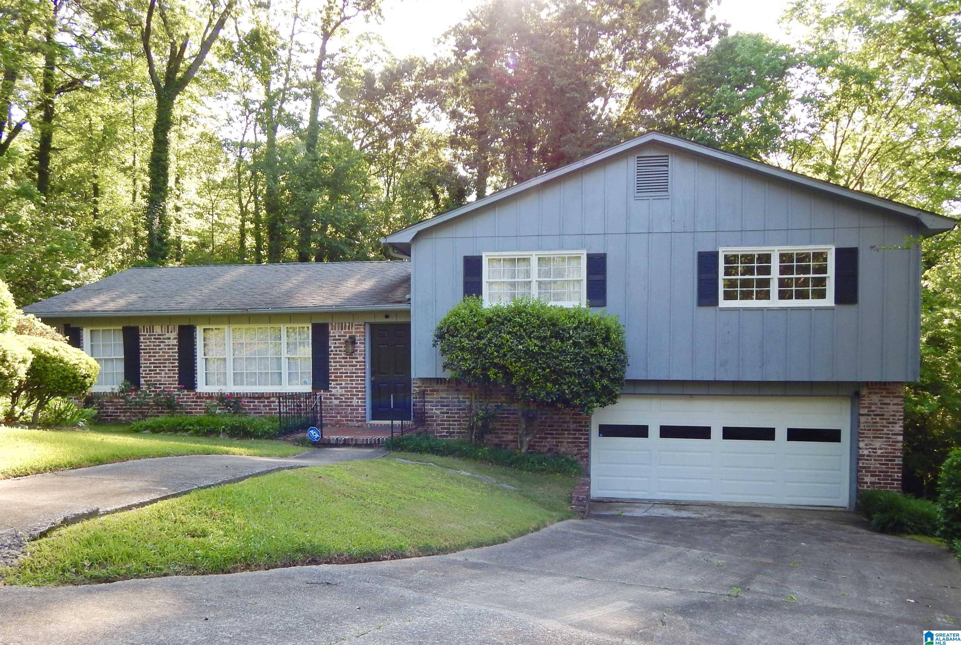 2433 SCEPTER LANE, Hoover, AL 35226