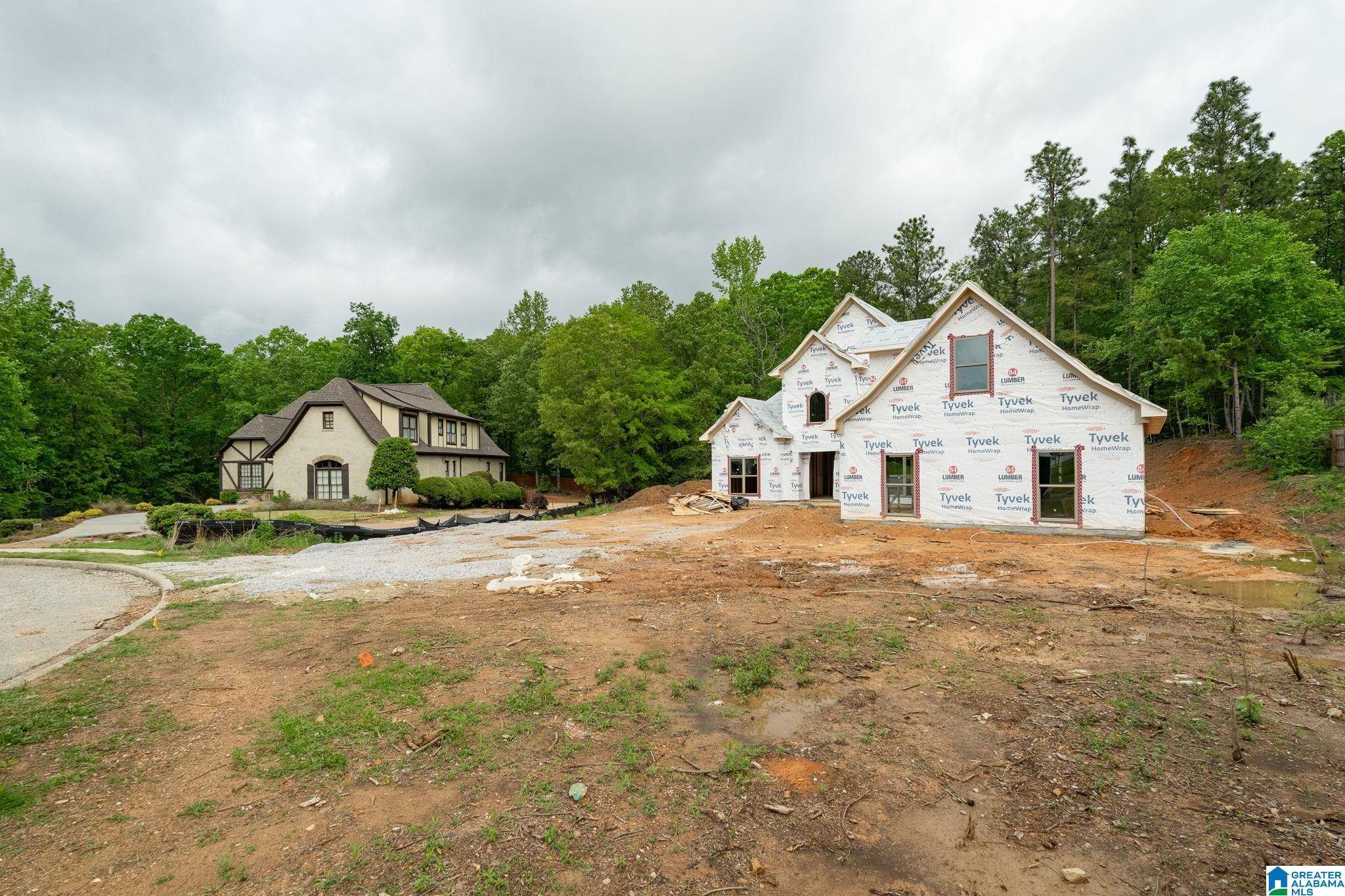 Chelsea, AL 35043,285 NORMANDY LANE