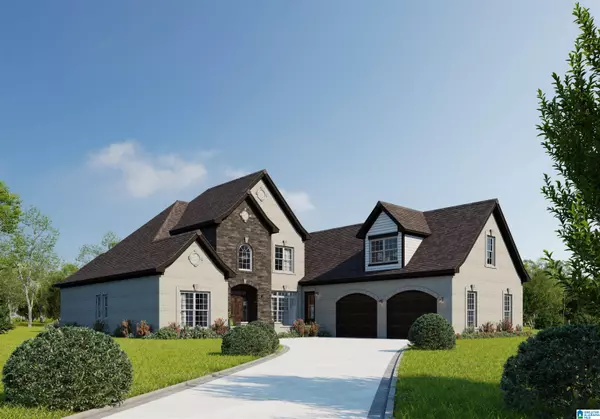 285 NORMANDY LANE, Chelsea, AL 35043