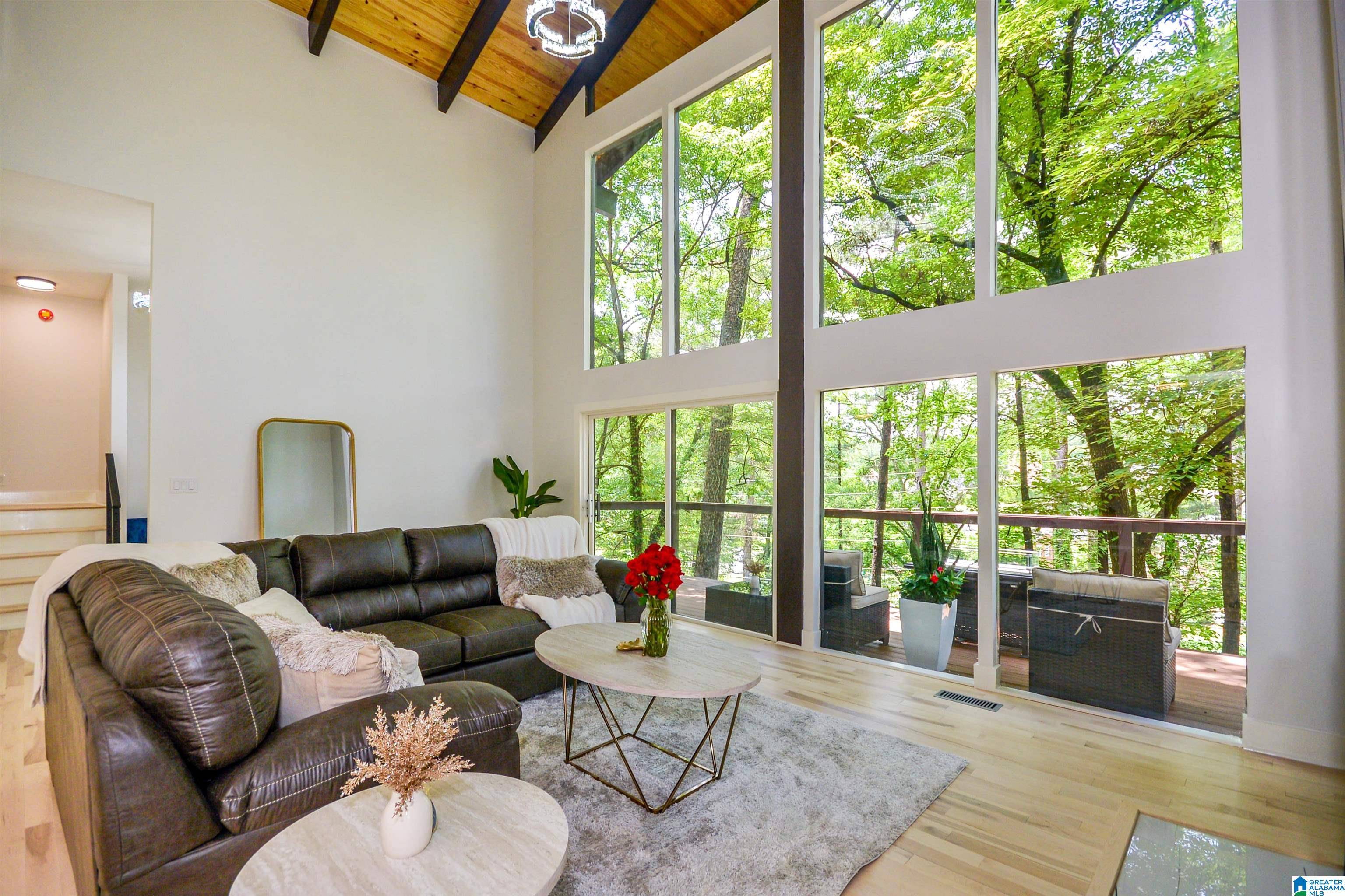 345 OVERBROOK ROAD, Mountain Brook, AL 35213