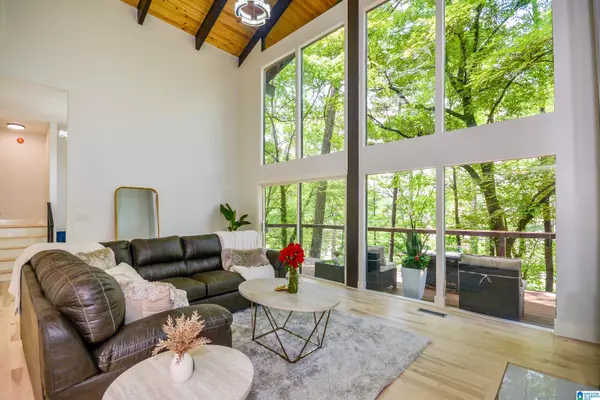 345 OVERBROOK ROAD, Mountain Brook, AL 35213